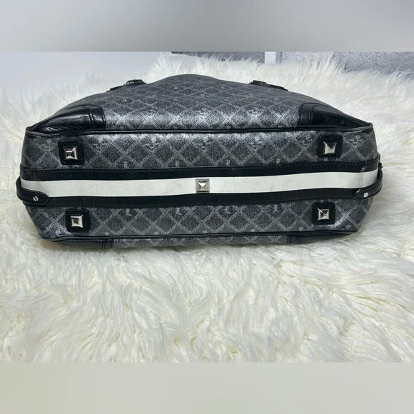 L.A.M.B. Designer Tote Bag💕 - Picture 11 of 15